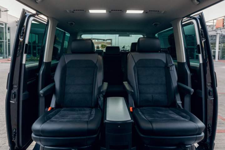 Voiture équipée et confortable Aix-en-Provence